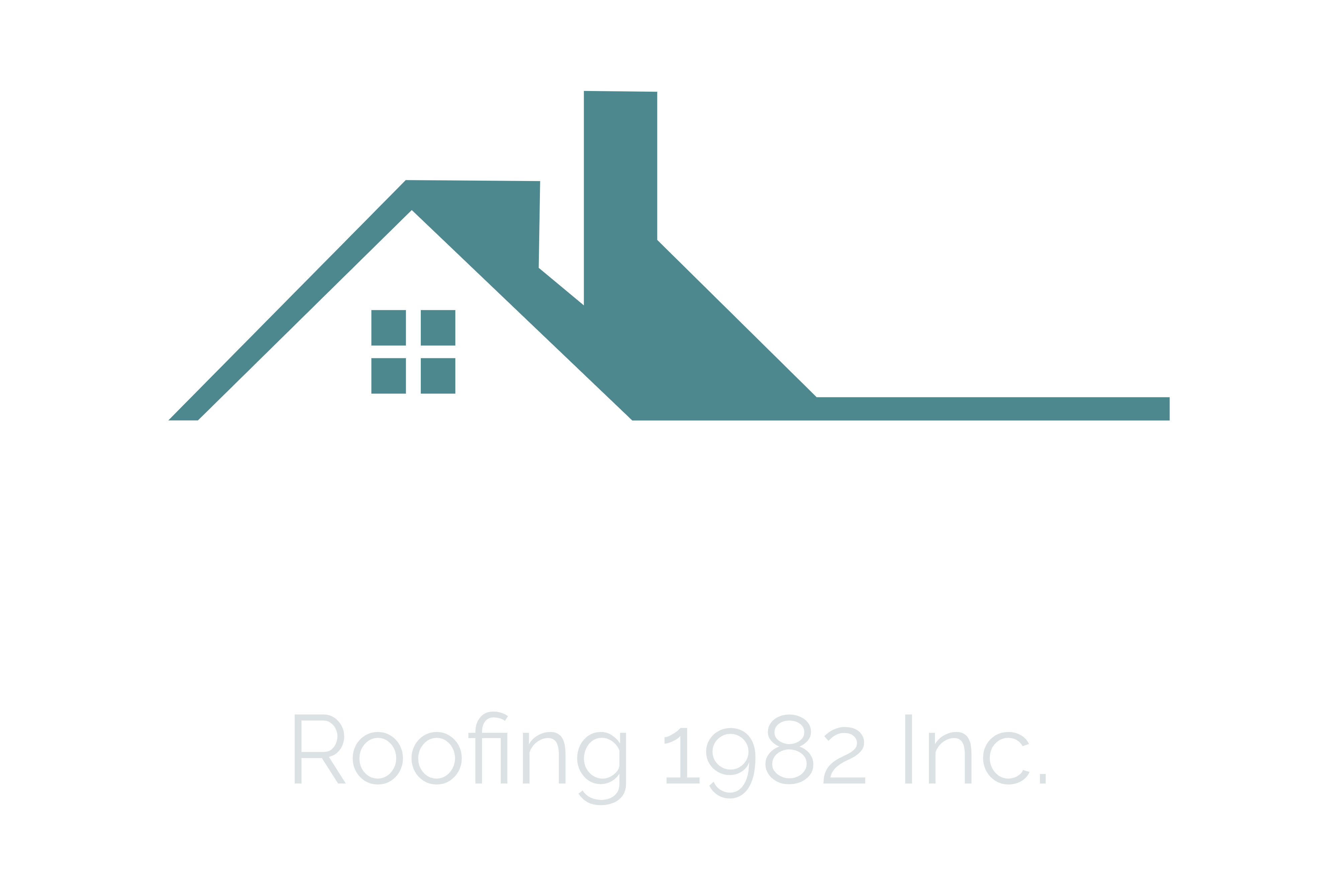 Mansfield Roofing 1982 Inc.